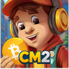 Crypto Miner 2: Bitcoin Games
