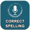 Correct Spelling - Translation