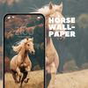 Aesthetic Horse Wallpaper HD