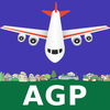 Malaga Airport: Flight Info