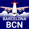 Barcelona El Prat Airport BCN