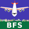 Belfast International Airport