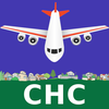Christchurch Airport CHC