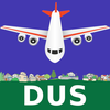 Dusseldorf Airport Flight Info