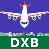 Dubai Airport DBX