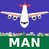 Manchester Airport MAN