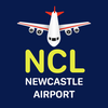 Newcastle Airport Flight Info