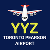 Toronto Airport Flights YYZ