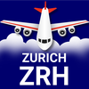 Zurich Kloten Airport