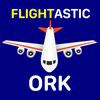 Cork Airport Flights ORK