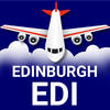 Edinburgh EDI Airport Flights