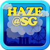 Haze@SG