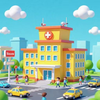 My Mini Hospital