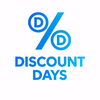 Discount Days
