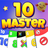 Phase Card Game - Master 10