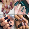 Nail Art Video Tutorials 2020