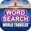 Word Search World Traveler
