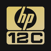 HP 12c Financial Calculator