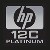 HP 12c Platinum Calculator