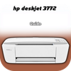 HP deskjet 3772 Wireless Guide