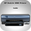 HP DeskJet 6980 Printer Guide