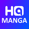 HQ Manga
