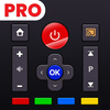 TV Remote Universal - Pro