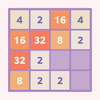 2048 - Number Puzzle