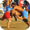 Kabaddi Training