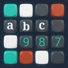 abc987 - Word Game