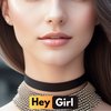 Hey Girl : AI Girlfriend Real
