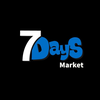 7 Days Market