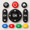 TV Remote for Android TV
