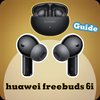 Huawei Freebuds 6i Guide