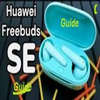 HUAWEI FreeBuds SE App Guide