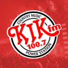 100.7 KIK-FM | Country Music P