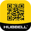 Hubbell Code Scanner