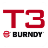BURNDY T3