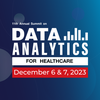 Healthcare Data Summit 2023