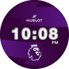 Hublot Football Premier League