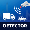 Speed Radar Detector