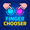 Finger Chooser