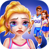 Cheerleader Revenge Girl Games