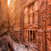 Petra Tours