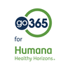 Go365 Humana Healthy Horizons