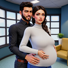 Pregnant Mom: Pregnancy Game