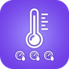 Humidity and Room Temperature