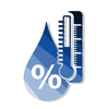 Humidity Checker - Hygrometer