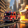 Fire Truck Games- Truck Sim