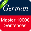 German Sentence Master
